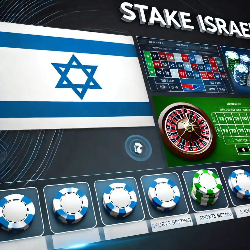 Stake Israel