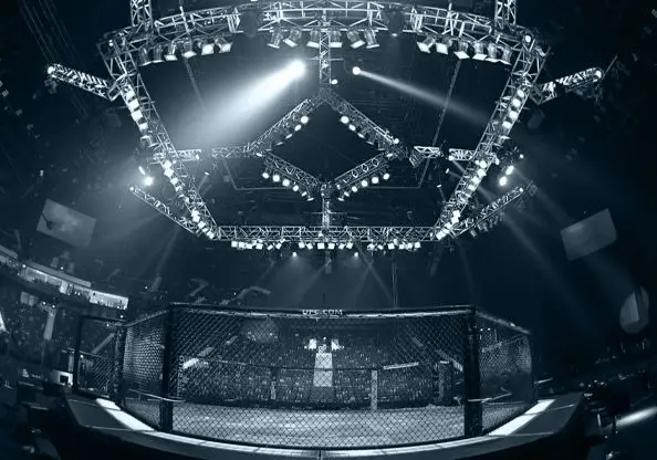 UFC