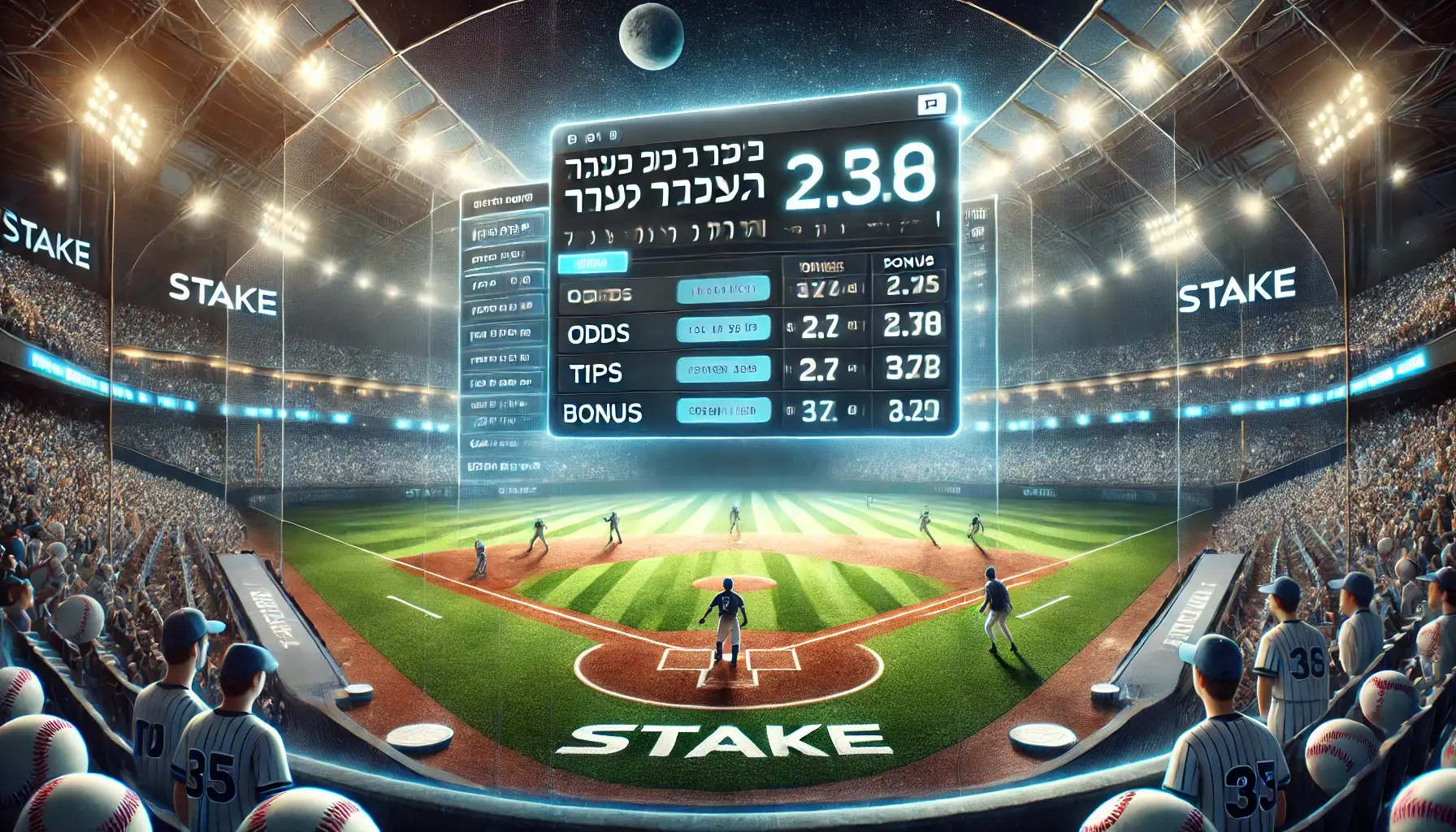בייסבול