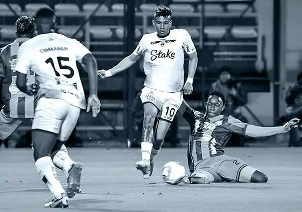 Fortaleza CEIF