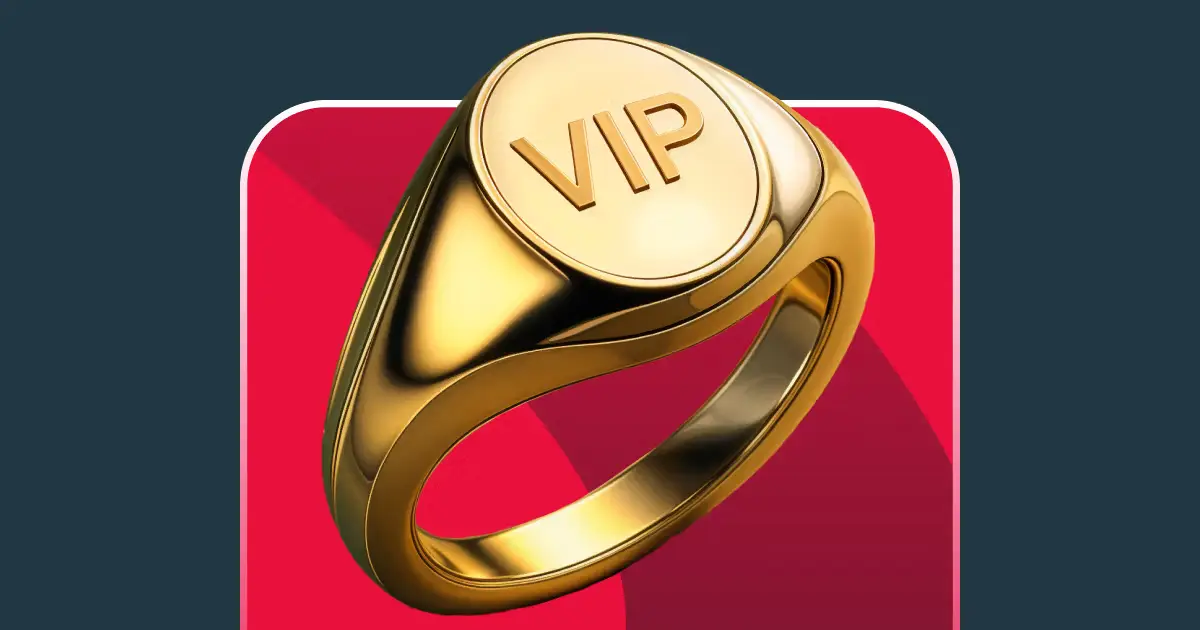 שחקני VIP