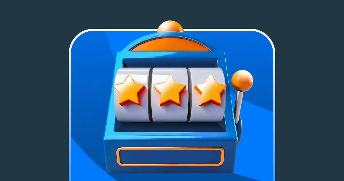 Buy Slots
