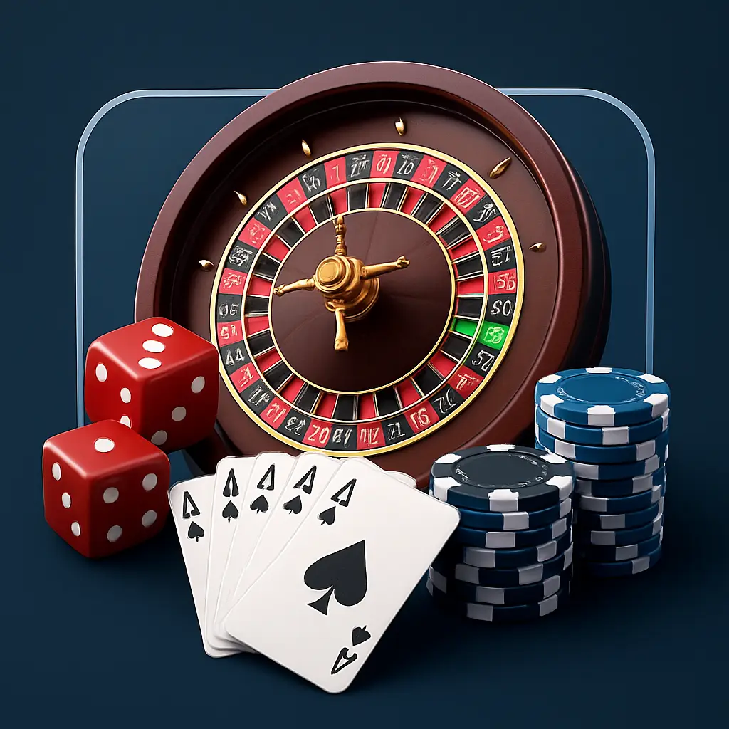 Stake gambling