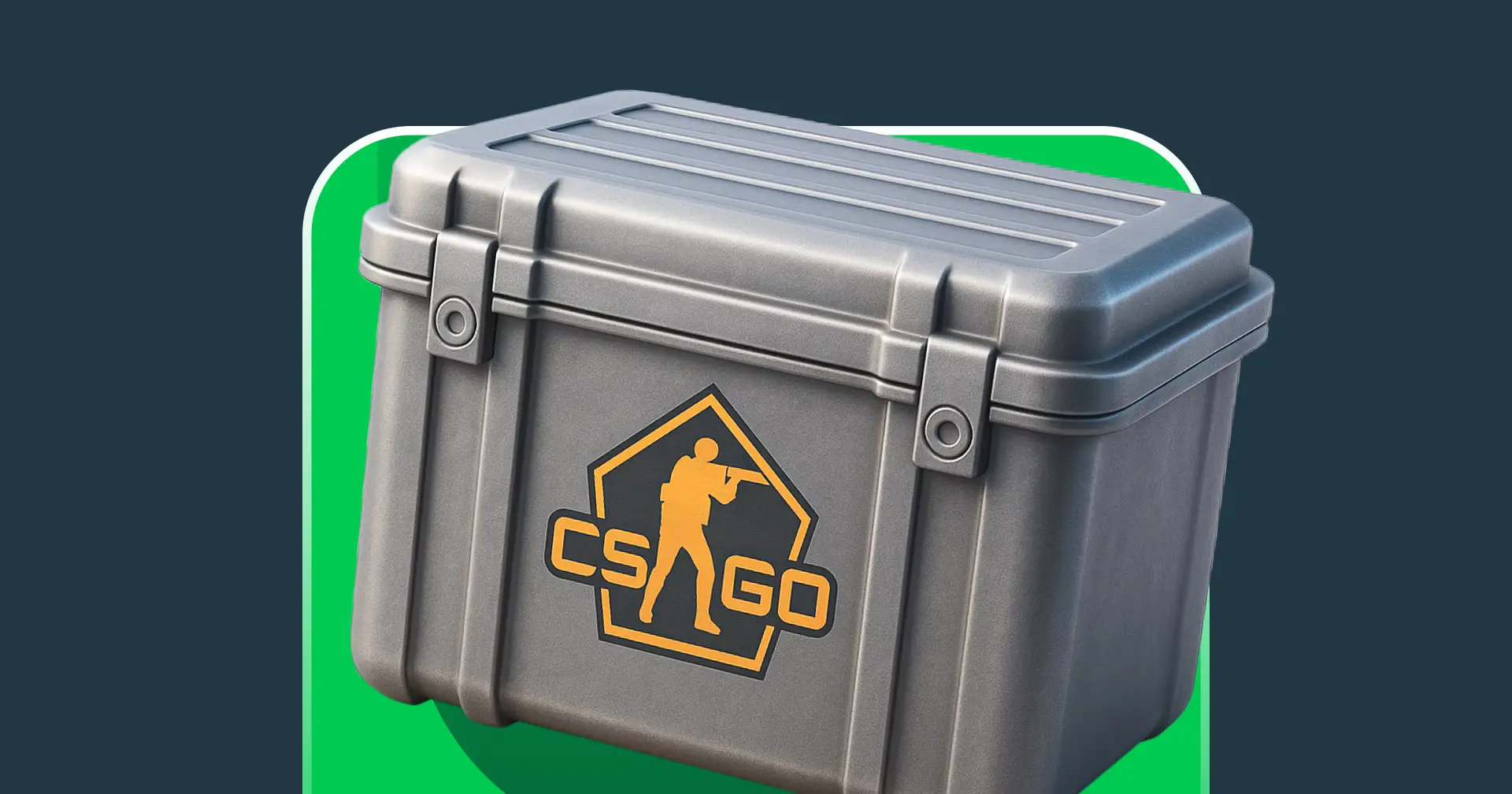 CS:GO
