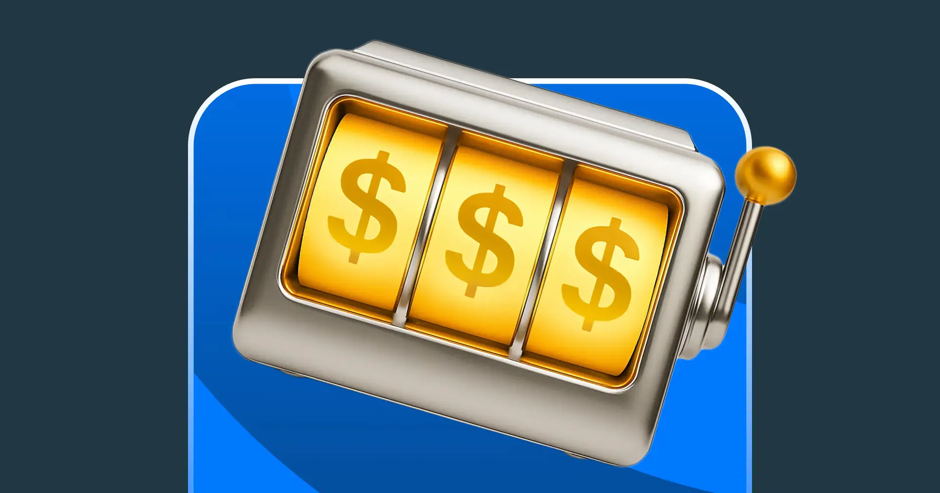 גלו את משמעות התנודתיות במכונות מזל, כיצד לבחור את הסלוט הנכון ואיך לשפר את הזכיות והרווחים שלכם בקזינו המקוון של Stake.