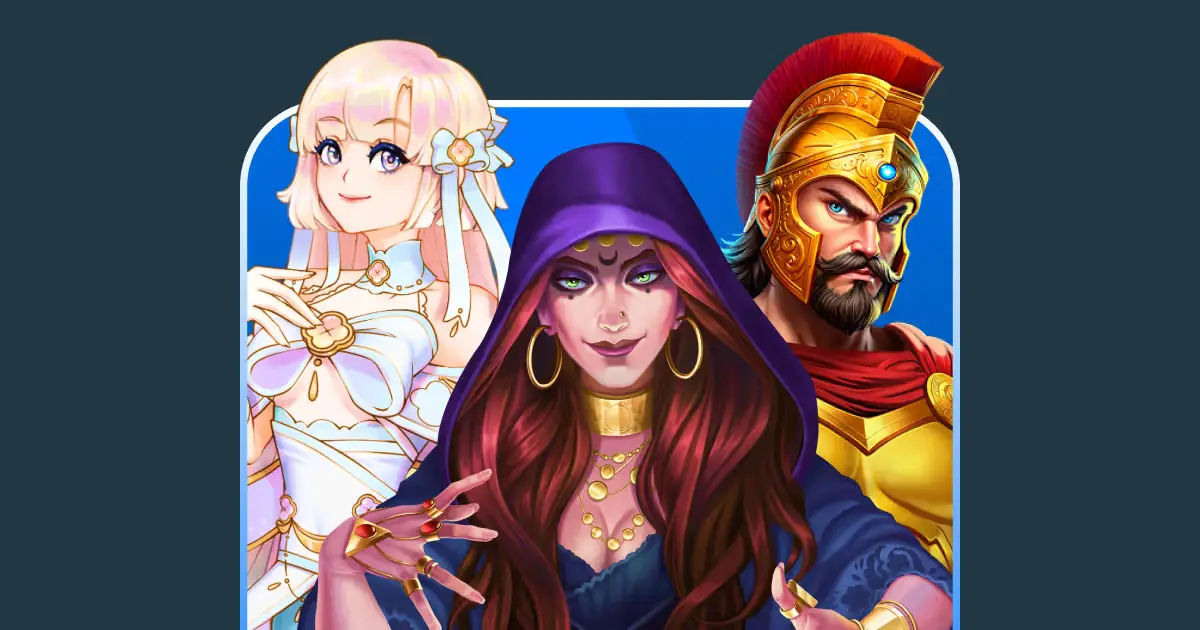 גלו את המשחקים החדשים והמלהיבים ביותר ב-Stake Casino, כולל סלוטים חמים, מבצעי ספורט ענקיים והטבות מיוחדות. הצטרפו עכשיו והרוויחו בגדול!