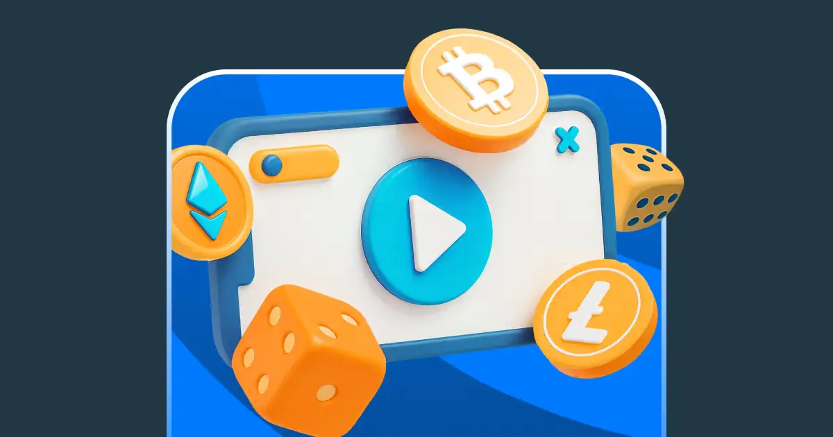 המדריך למשחקי קזינו לייב ב-Stake: הימורים ומשחקים חיים, יתרונות, טיפים, הפקדות בקריפטו ועוד. התחילו לשחק מול דילרים אמיתיים כבר עכשיו!